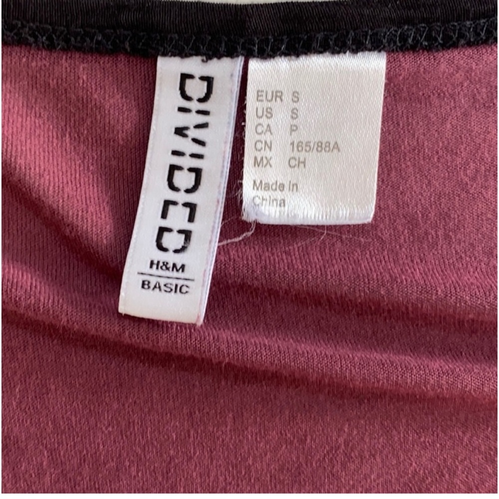 Divided shirt - Picture 3 of 3